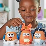 Mr. Potato Head Potato Head Pet Tato Tots Toys Brand New view 7