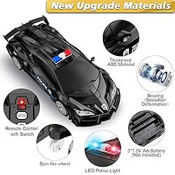 Remote Control Car for Kids , One Button