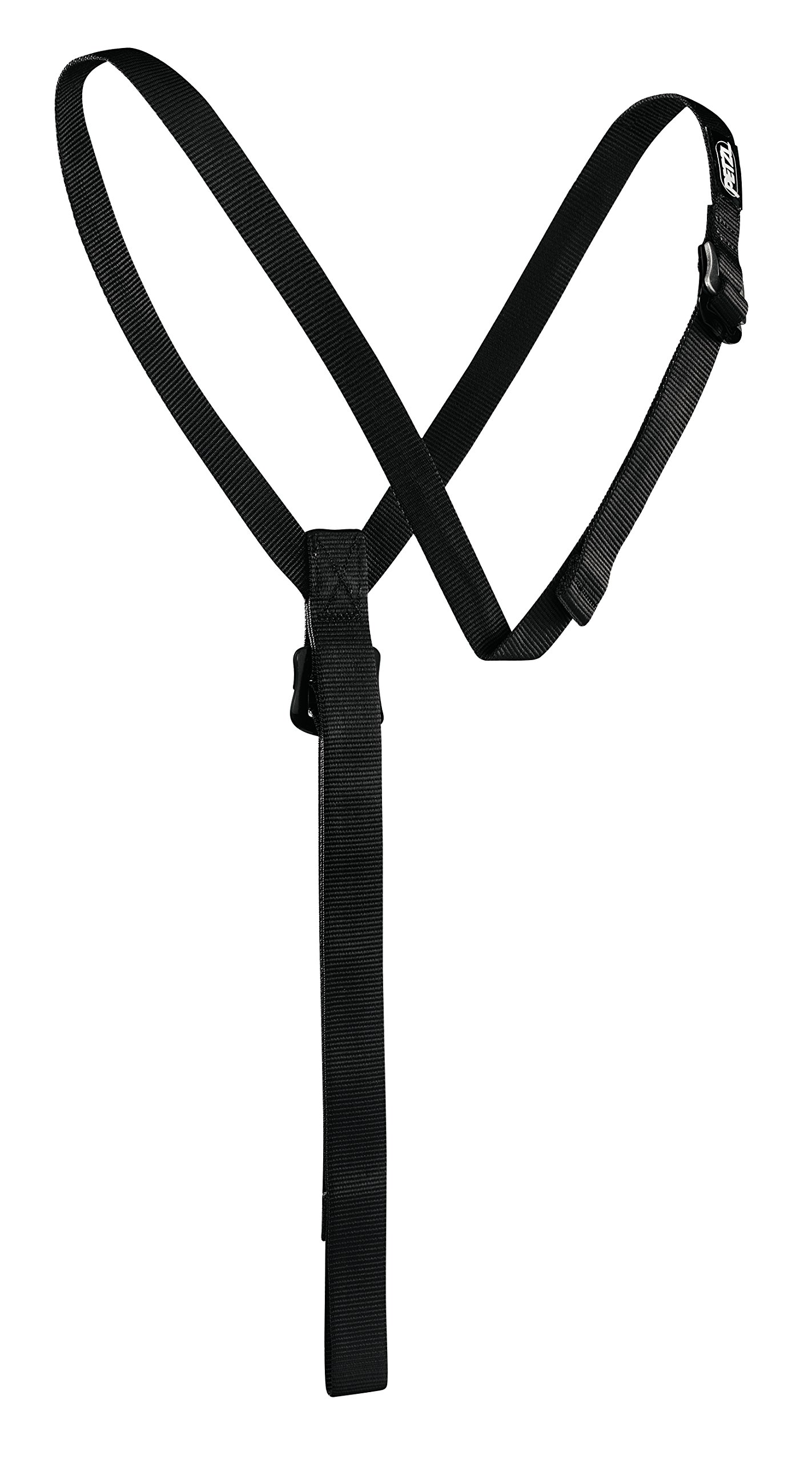 Petzl C74A Shoulder Straps for Positioning The Croll Chest Rope Clamp