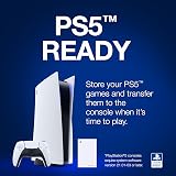 Seagate Game Drive 5TB External HDD for PS5 PS4 USB 3.0 Officially Licensed view 7
