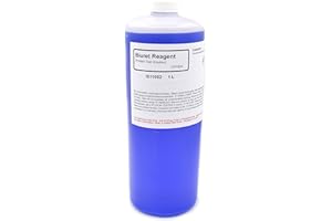 ALDON Innovating Science Reagent-Grade Biuret Solution, 1L - The Curated Chemical Collection
