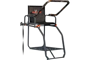 Big Game Striker XL