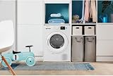 Indesit 9kg Freestanding Heat Pump Tumble Dryer White view 7