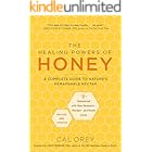 The Healing Powers of Honey (Healing Powers Series)