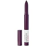 Maybelline SuperStay Ink Crayon Matte Longwear