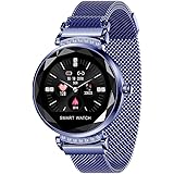 YZPZHSB Smart Watch Men Luxury Luxury Acero Inoxidable ...