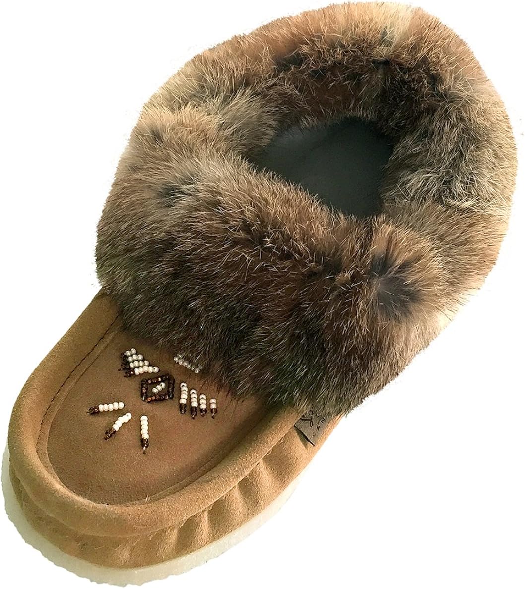 eugene cloutier moccasins