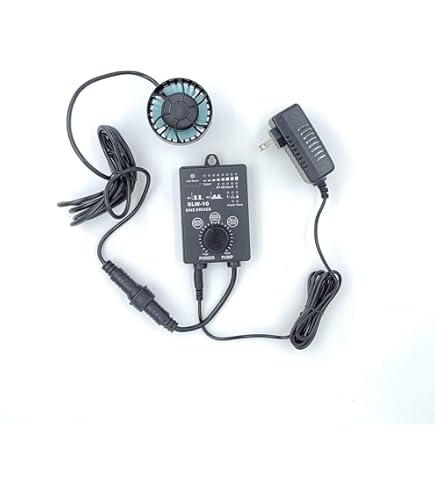海水魚用品 Jebao erfect flow slim PFS-3000ii Amazon.com : Jebao SLW Wave Maker Flow Pump with Controller