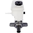 Dorman M630517 Brake Master Cylinder Compatible with Select Jeep Models