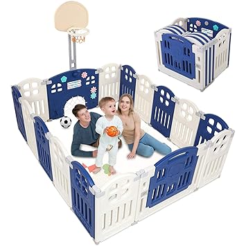 amazon prime playpen