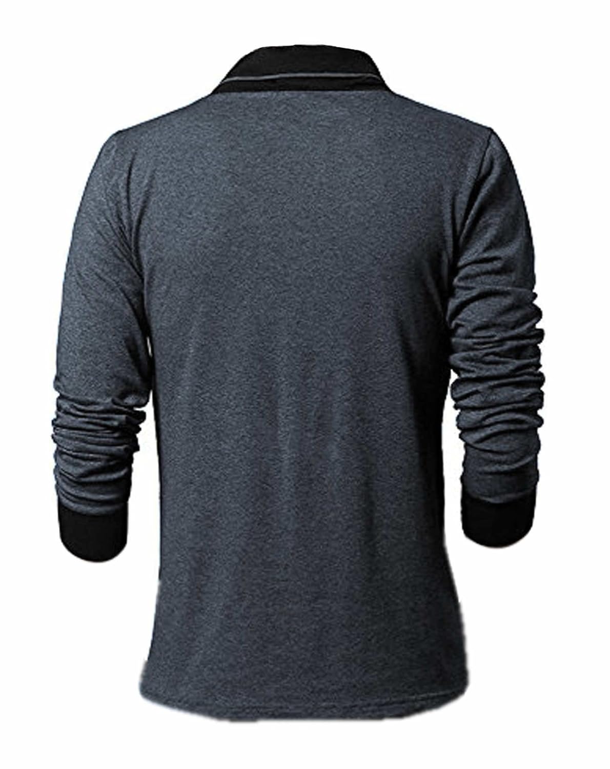 ad & av mens t shirt 632_mens_tsht_blakwostered_vneck_dd