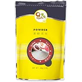 Qbubble Tea Powder, Lychee, 2.2 Pound