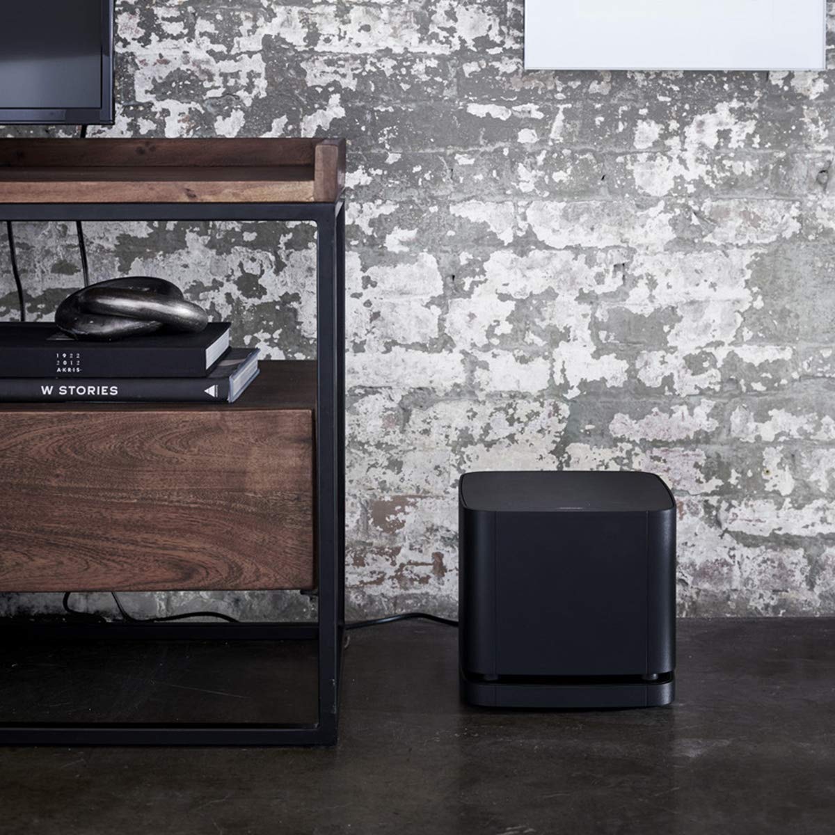 Bose Bass Module