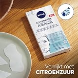 NIVEA Clear Up Strips 50g Purifying Pores Excess Sebum Fruit Acid Normal Skin view 4