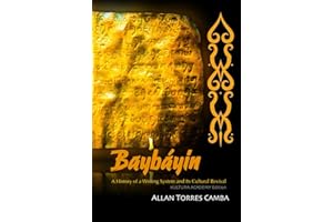 BAYBÁYIN: A History of a Writing System and Its Cultural Revival (KA)