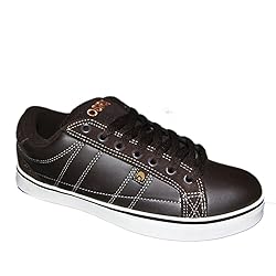 Osiris Men's Troma ICON-M, Black/Blue/White, 14 M US