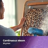 Philips 3000 Series Handheld Steamer 1000W 20 g/min 100ml Tank STH3000/26 view 3