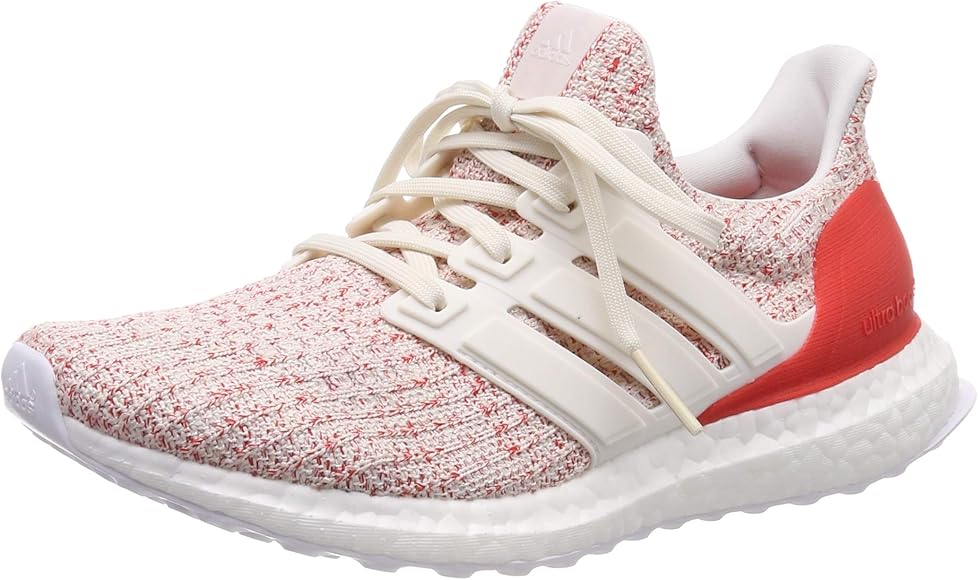 adidas ultra boost mujer blanco