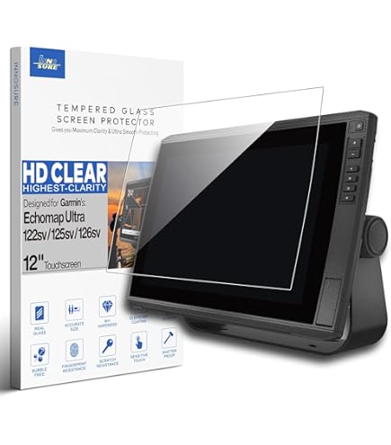 AtFoliX 3x Película Protectora Para Garmin Edge Explore 2