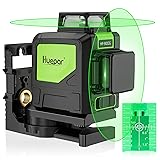 Huepar 902CG Cross Line Laser Level