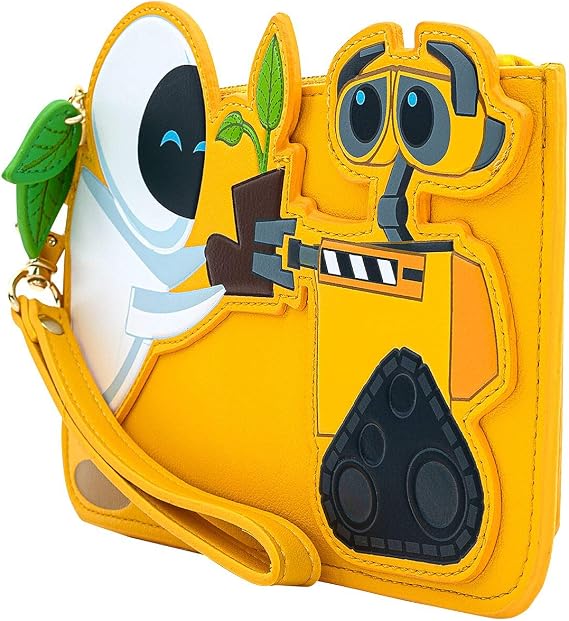 wall e eve loungefly