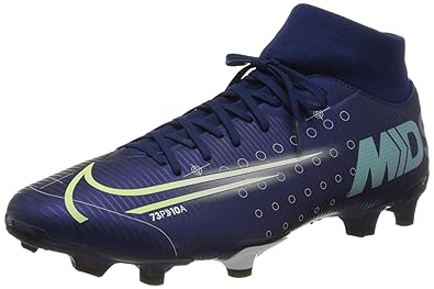 Nike Superfly 7 Academy MDS FG/MG Zapatillas de Fútbol Unisex Adulto