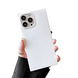 Cocomii - Rectangle Case Compatible with iPhone 12