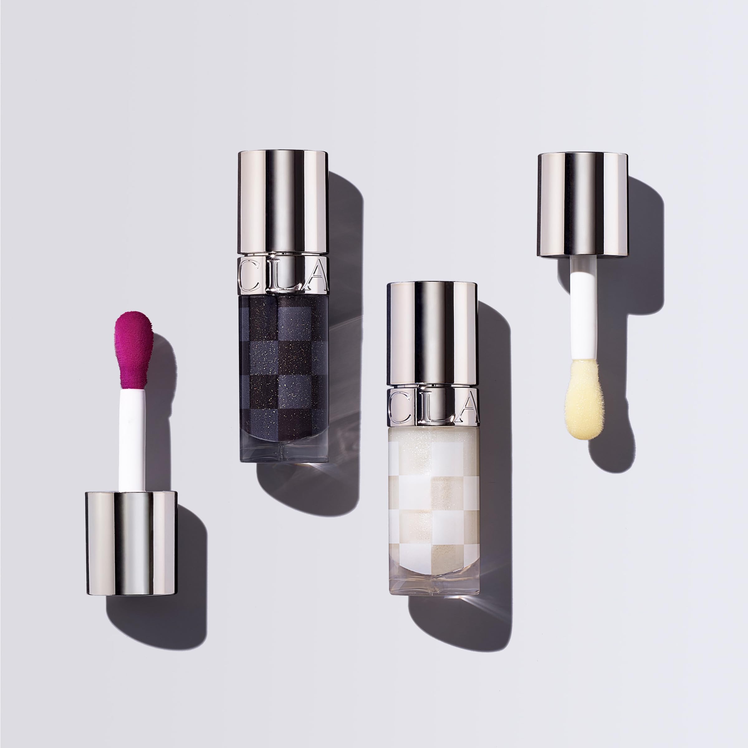 Clarins Lip Comfort Oil | Hydrating, Nourishing and Moisturizing Lip Oil | Sheer, High Shine Finish | Soothes, Comforts and Protects Lips | Visibly Plumps | 93% Natural Ingredients | 0.2 Ounces