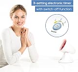 Beurer IL35 Infrared Heat Lamp Medical Device for Warmth and Therapy view 4