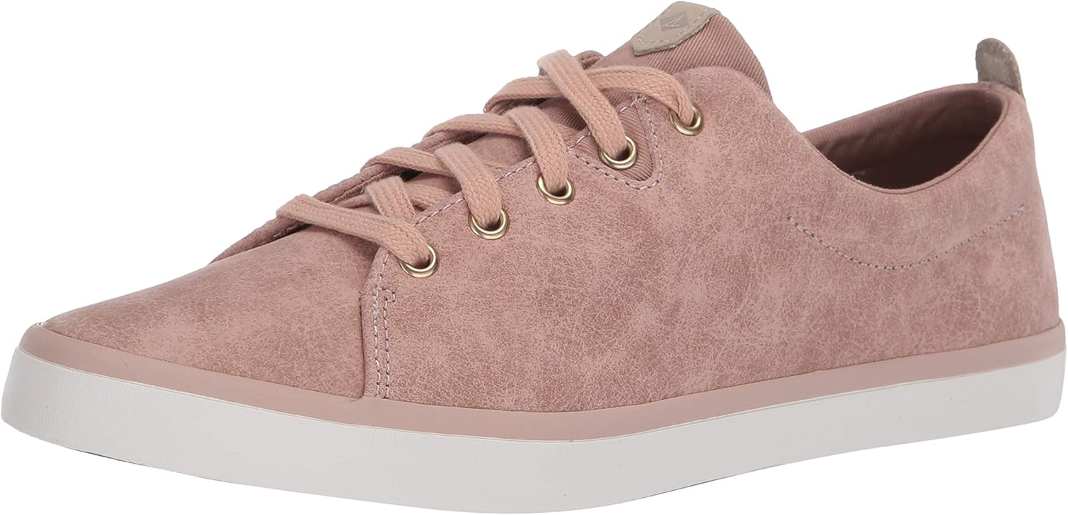 women's sailor boat shoe