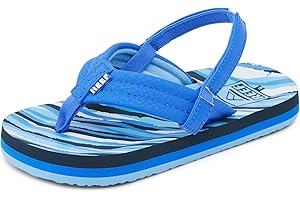 REEF Kids Boy's Sandals | Kids Ahi