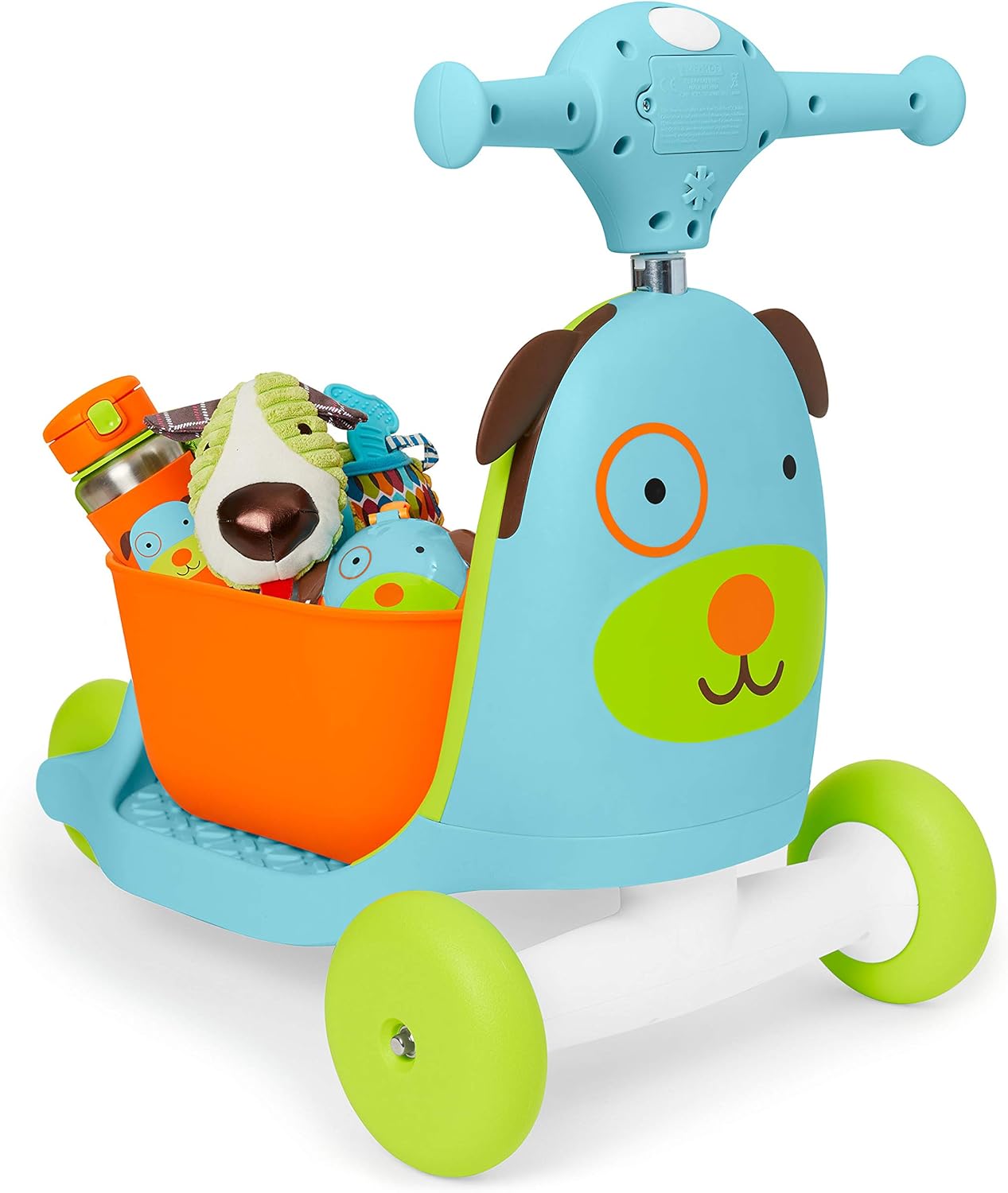 10 Best Baby Push Walker Reviews [Update 2021]