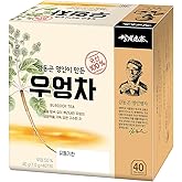 Ssanggye Burdock Tea 1g X 40 Tea Bags