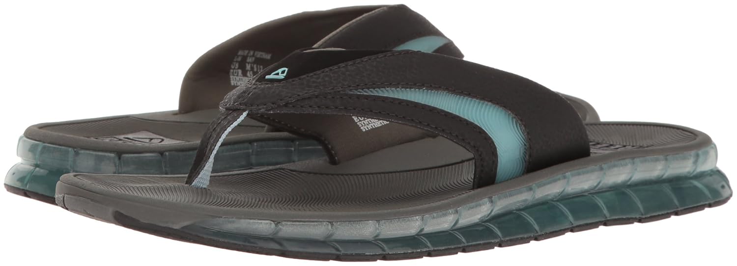 reef boster sandals