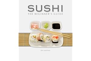 Sushi: The Beginner's Guide