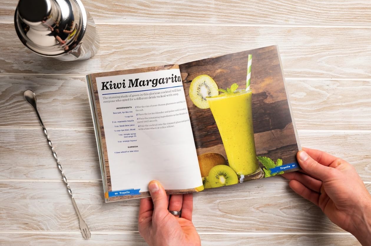 Frozen Cocktails: Over 100 Drinks for Relaxed and Refreshing Entertaining (The Art of Entertaining) Frozen Cocktails: Over 100 Drinks for Relaxed and Refreshing Entertaining (The Art of Entertaining) Paperback