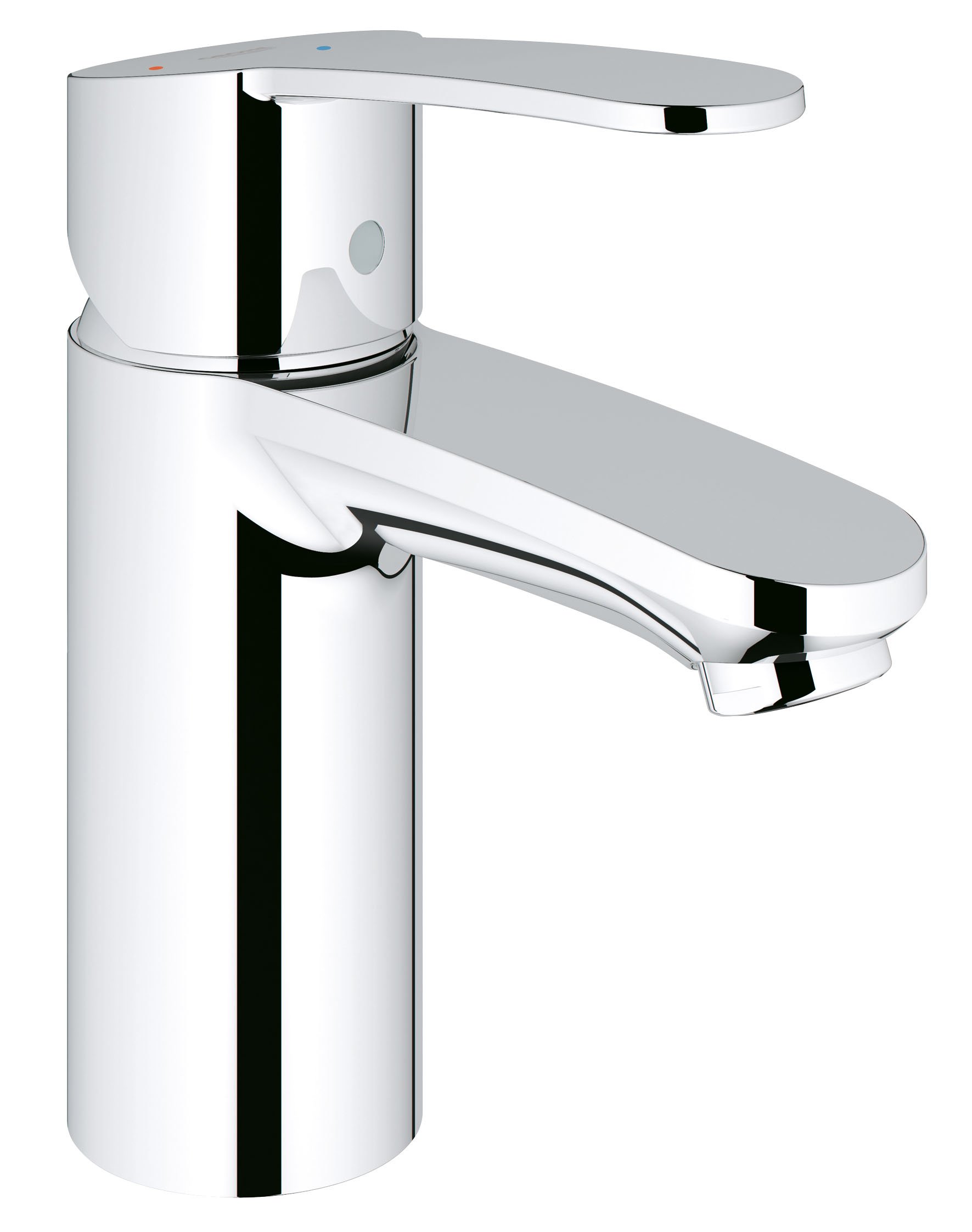 GROHE 2337320E | Eurostyle Cosmopolitan Basin Tap