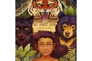 The Jungle Book (The Jim Weiss Audio Collection)