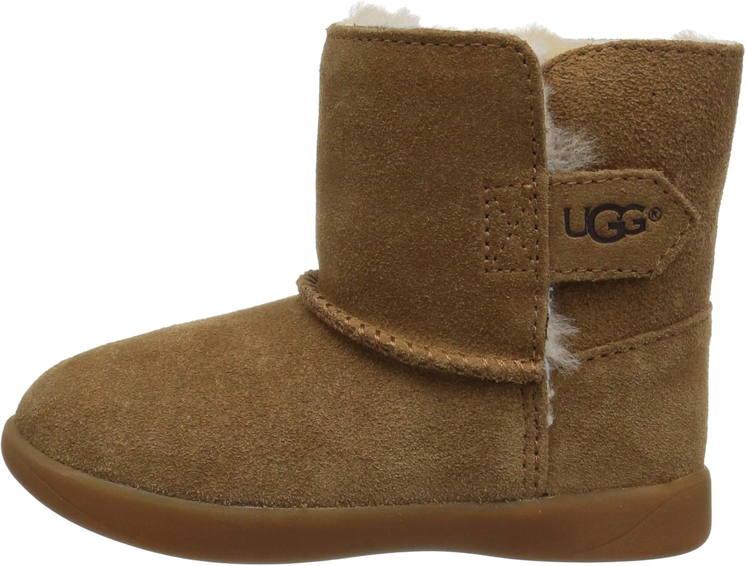  | UGG Kids' Keelan Ankle Boot | Boots