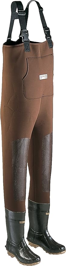 Ranger waders Clearance