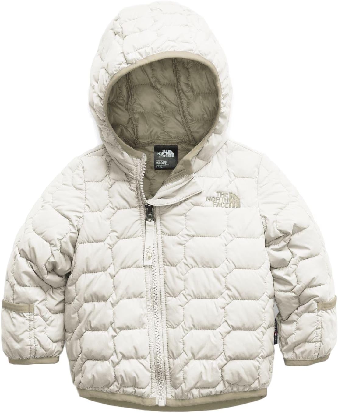 infant thermoball hoodie