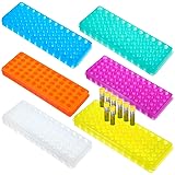 6 Pcs Polypropylene Microcentrifuge Tube