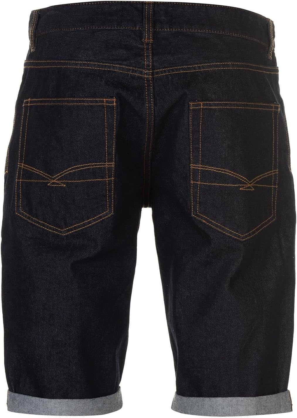 firetrap denim shorts