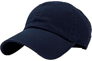 Utmost Unisex Classic Low Profile Cotton Baseball Cap Plain Blank Camoflauge Soft Unconstructed Adjustable Size Dad Hat