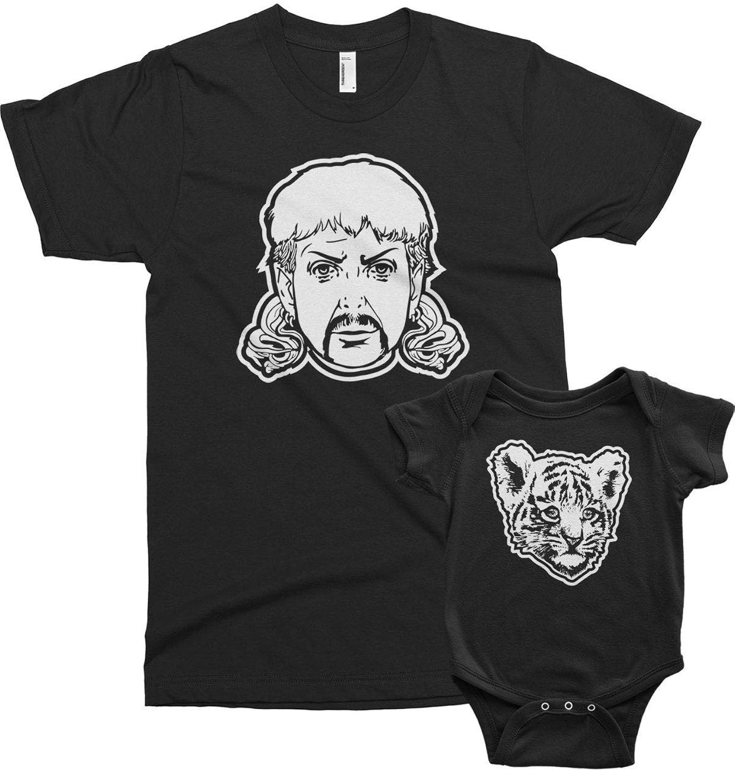 baby tiger shirt