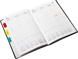 Post-it 686-RYB Bookmark Tabs 1 Inch 22 Tabs per Color 66 On the Go view 4