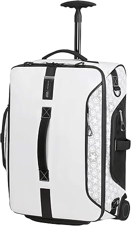 Samsonite Paradiver L Disney Borsone S (2 Ruote) Zaino, 55 cm ...