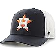 '47 MLB Trucker Snapback Adjustable Hat, Adult One Size Fits All
