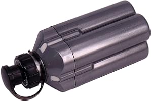 TF-POWER 2500mAh BM2500 Battery Compatible for Daiwa Sea Fishing Electric Fishing Battery BM2300 BM2000 BM2900, for Shimano BeastMaster 9000; PLEMIO 3000；ForceMaster 3000