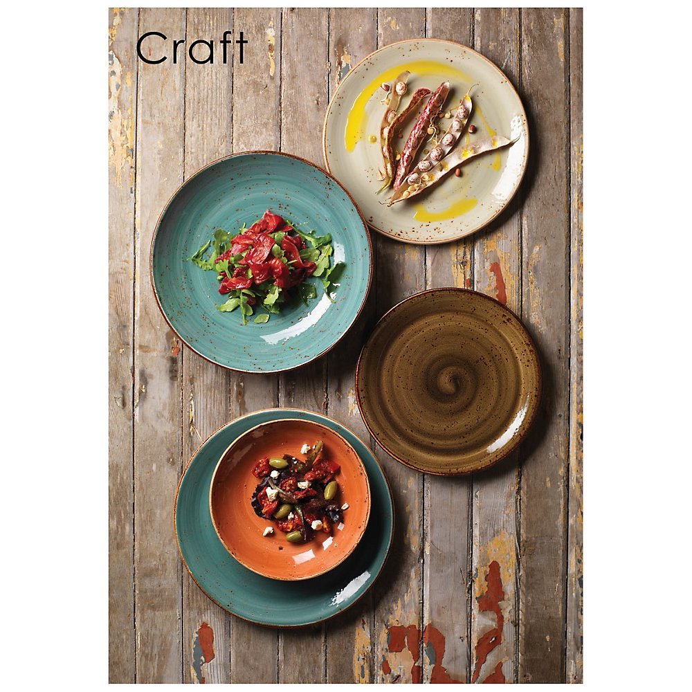 Salad Plates Steelite Plates Amazon Eco Friendly Dinnerware Set